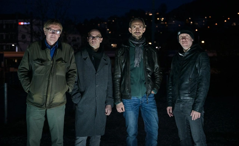 Waaghaus wagt: Nachtgestalten Tickets
