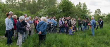 Event-Image for 'Das Liebesleben von Kuckuck und Nachtigall'
