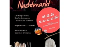 Event-Image for 'Nachtmarkt'