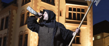 Event-Image for 'STADTFÜHRUNG MIT DEM NACHTWÄCHTER DURCH HÖRDE'