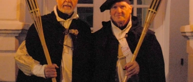 Event-Image for 'Nachtwächter-Fackeltour durch das mittelalterliche Bonn'