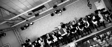 Event-Image for 'Nachwuchskonzert der Drummerband COBRA'