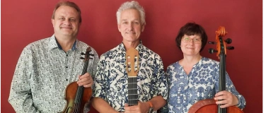 Event-Image for 'Надія (Nadiya) - Konzert'