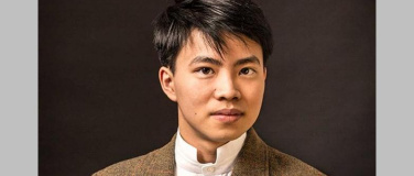 Event-Image for 'Nächte in spanischen Gärten'