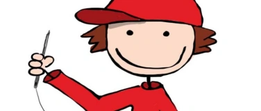 Event-Image for 'Nähkurse für Kinder'