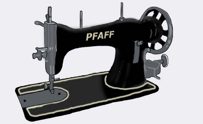 Event-Image for 'Nähkurse für Erwachsene'