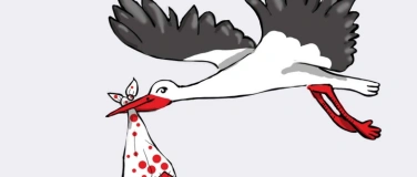 Event-Image for 'Nähkurs für Schwangere'