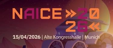 Event-Image for 'NAICE 26  &ndash; The Real World of Agentic Business'