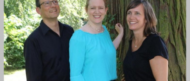 Event-Image for 'Matin&eacute;e: N&rsquo;aime que la beaut&eacute;!'