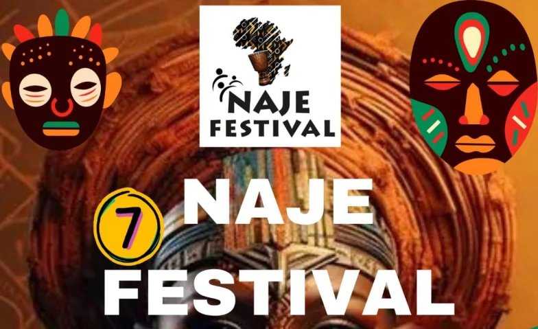 Event-Image for 'NaJe Festival 2026'