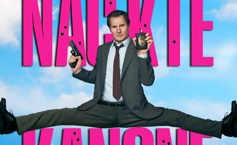 DIE NACKTE KANONE Tickets