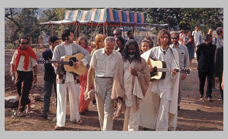 Event-Image for 'Namaste Seelisberg'