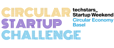 Event-Image for 'Techstars Startup Weekend Circular Economy Basel 2026'