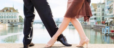 Event-Image for 'NEW Tango & Latin Beginners Courses!'