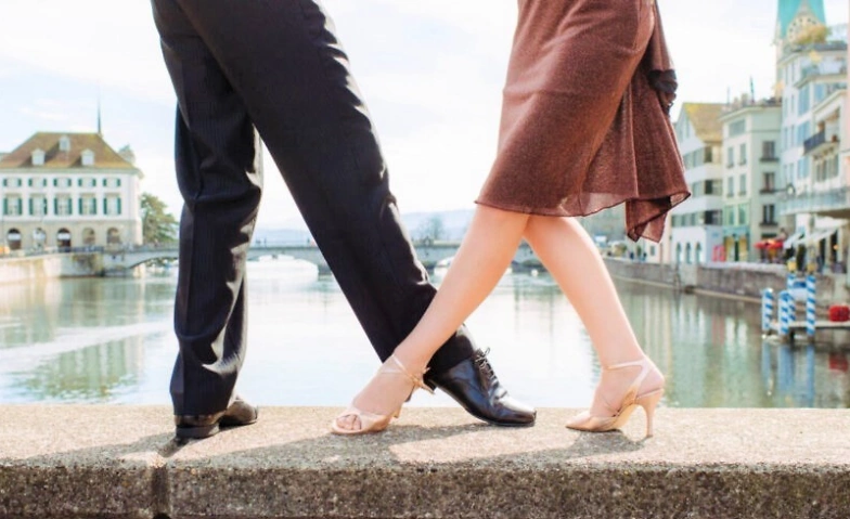 FREE Tango & Latin Beginners Courses! Tickets