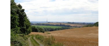 Event-Image for 'Wanderung auf den Napoleonstein'