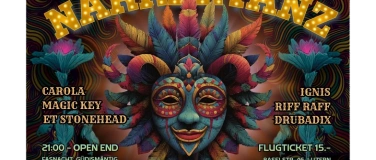 Event-Image for 'Narrentanz 2026'