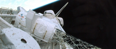 Event-Image for '25 Jahre STS-99 SRTM'