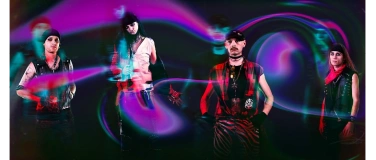 Event-Image for 'LIVE-Konzert: NASTY RATZ'