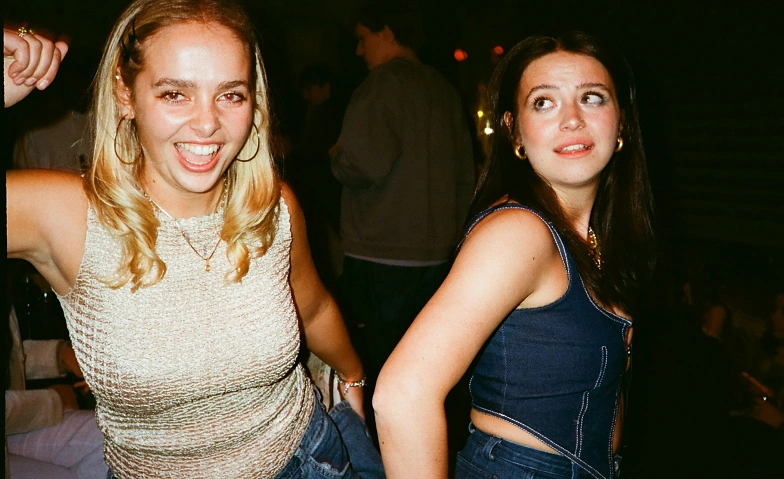 Event-Image for 'Party Pubcrawl Berlin - Shots, Party Games & VIP Club Entry'
