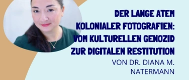 Event-Image for 'History Month Wilhelmshaven: Vortrag im K&uuml;stenmuseum'