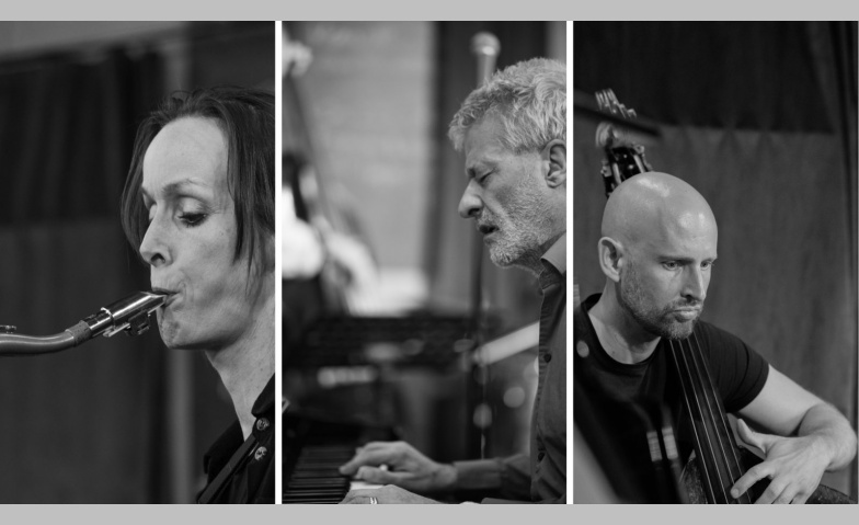 Nathalie Maerten und Friends – Jazz mit dem Stickerei Trio Gemeindepark Gais, Gais Tickets