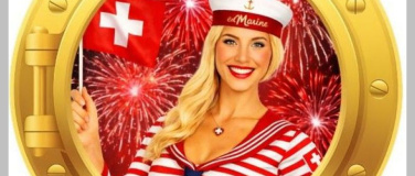 Event-Image for 'Nationalfeiertag auf dem Schiff im Hafen Ermatingen geniesse'