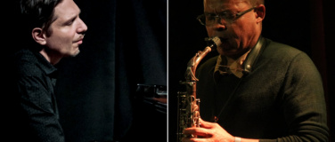 Event-Image for 'Nat Su & Jean-Paul Brodbeck'