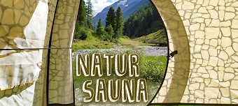 Event organiser of Finnische Sauna mit Birkenzweigen, Aufguss &Holzofen in Bern