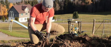 Event-Image for 'Natur verbindet &ndash; Heckenaufwertung in H&uuml;ttlingen'
