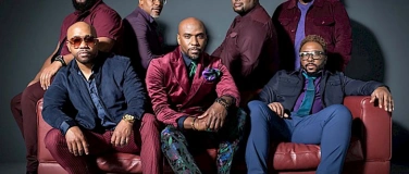 Event-Image for 'Naturally 7 - &ldquo;Closer Look - 25 Years&rdquo; Tour'
