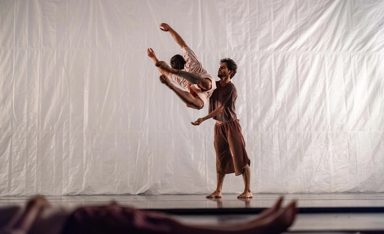 Event-Image for 'Jacob Jonas the Company'