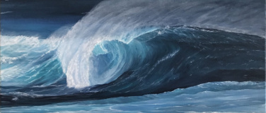 Event-Image for 'Naturimpressionen - Theresia Z&uuml;llig'