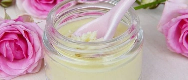 Event-Image for 'Das kleine 1 x 1 der Naturkosmetik'