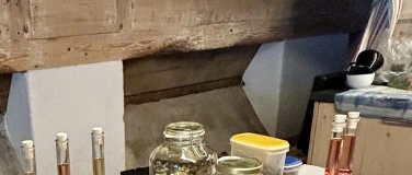 Event-Image for 'Naturprodukte veredeln - Natur vor der Haust&uuml;re'