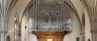 Event-Image for 'Orchesterklang und Orgelzauber'