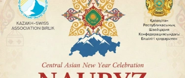 Event-Image for 'NAURYZ 2026'