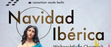 Event-Image for 'Navidad Ibérica'