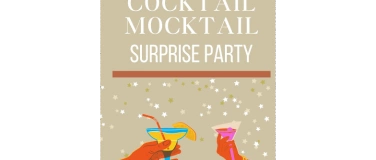 Event-Image for 'Cocktail Mocktail Surprise Party'
