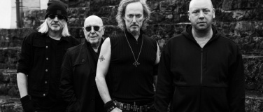 Event-Image for 'Nazareth'