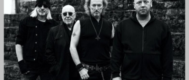 Event-Image for 'Nazareth'