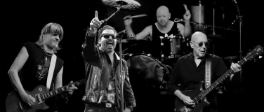 Event-Image for 'NAZARETH Still Rockin' Hard Tour 2026'