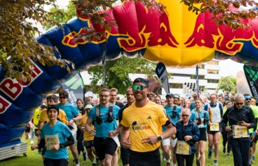 Event-Image for 'Wings for Life Run M&uuml;nster'
