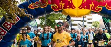 Event-Image for 'Wings for Life Run M&uuml;nster'