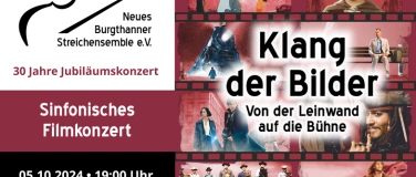 Event-Image for 'Klang der Bilder'