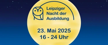 Event-Image for 'Leipziger Nacht der Ausbildung'