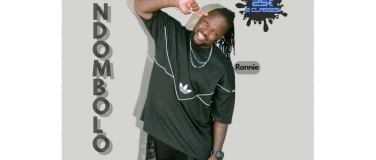 Event-Image for 'Ndombolo w/ Ronnieval'
