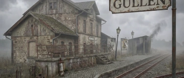 Event-Image for 'Premiere: Niederdeutsches Theater "De Hoge Bes&ouml;ok"'