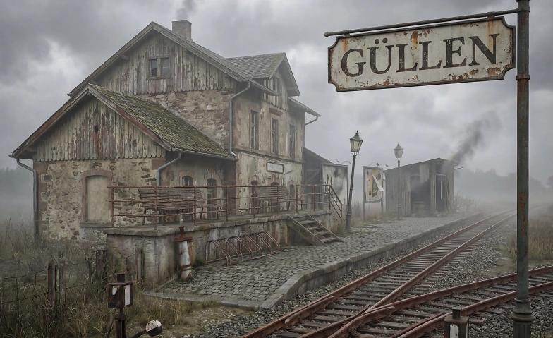 Event-Image for 'Niederdeutsche B&uuml;hne: &bdquo;De Hoge Bes&ouml;ok&ldquo;'