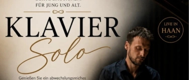 Event-Image for 'Klavier-Solo, Aleksandar Filić spielt Beethoven und Chopin'